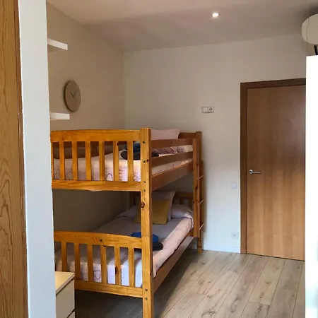 Bed and Breakfast Marques