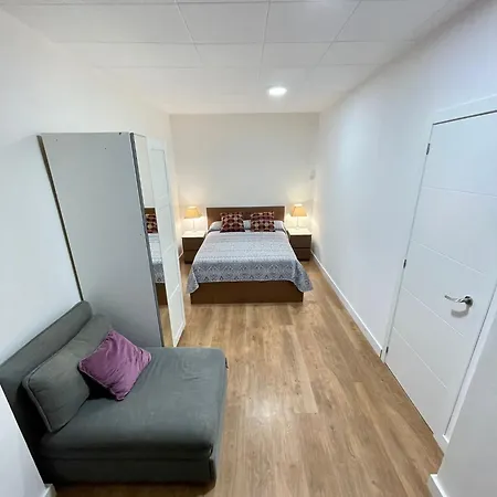 Marques Bed & Breakfast *