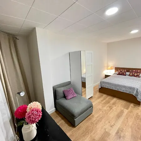 Marques Bed & Breakfast Barcelona