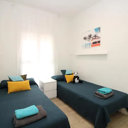Bed & Breakfast Marques *